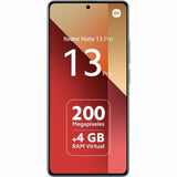 Smartphone Xiaomi MZB0G7HEU 6,67" Octa Core 8 GB RAM 256 GB Green-5