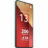 Smartphone Xiaomi MZB0G7HEU 6,67" Octa Core 8 GB RAM 256 GB Green-2