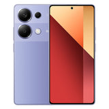 Smartphone Xiaomi Redmi Note 13 Pro 6,67" HELIO G99 ULTRA 12 GB RAM 512 GB Purple Lavendar-0