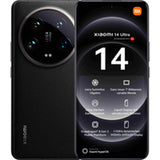Smartphone Xiaomi  14 Ultra 6,73" SNAPDRAGON 8 gen 3 16 GB RAM 512 GB Black-0