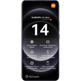 Smartphone Xiaomi  14 Ultra 6,73" SNAPDRAGON 8 gen 3 16 GB RAM 512 GB Black-1