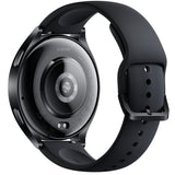 Smartwatch Xiaomi Watch 2 Black Ø 46 mm-2