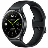 Smartwatch Xiaomi Black Ø 46 mm-0