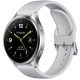 Smartwatch Xiaomi Watch 2 Silver 1,43" 46 mm Ø 46 mm-2