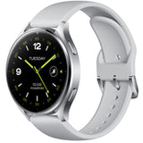 Smartwatch Xiaomi Watch 2 Black Silver Ø 46 mm-7