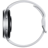 Smartwatch Xiaomi Watch 2 Black Silver Ø 46 mm-6