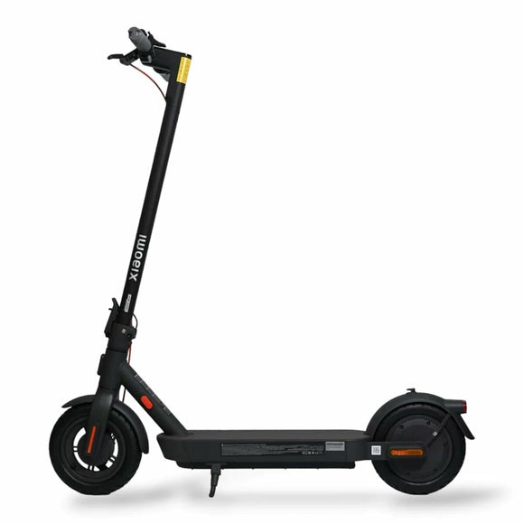 Electric Scooter Xiaomi Mi 4 Pro Black 400 W-0