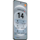 Smartphone Xiaomi 14 Ultra 6,73" 16 GB RAM 512 GB White-2