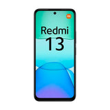 Smartphone Xiaomi Redmi 13 6,79" MediaTek Helio G91-Ultra 8 GB RAM 128 GB Black-3