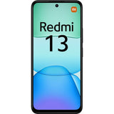 Smartphone Xiaomi Redmi 13 6,79" 6 GB RAM 128 GB Black-2