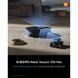Robot Vacuum Cleaner Xiaomi-6