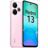 Smartphone Xiaomi Redmi 13 6,79" 8 GB RAM 256 GB Pink-5