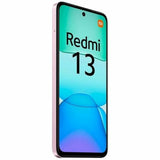 Smartphone Xiaomi Redmi 13 6,79" 8 GB RAM 256 GB Pink-3