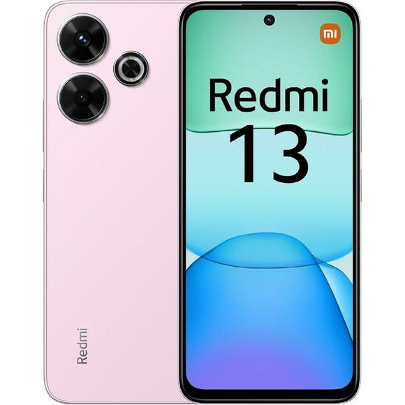 Smartphone Xiaomi REDMI 13 6,79