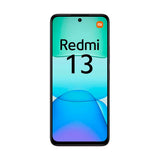 Smartphone Xiaomi Redmi 13 6,79" MediaTek Helio G91-Ultra 6 GB RAM 128 GB Pink-3