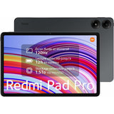 Tablet Xiaomi Redmi Pad Pro 11" 4 GB RAM Grey Graphite 256 GB-0