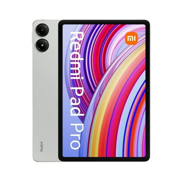 Tablet Xiaomi VHU4766EU Octa Core 8 GB RAM 256 GB Green-0