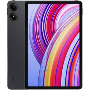 Tablet Xiaomi Redmi Pad Pro 12,1" 6 GB RAM 128 GB Grey-0