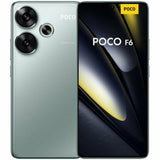 Smartphone Poco F6 6,67" 8 GB RAM 256 GB Green-0