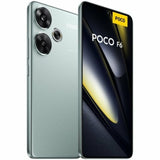 Smartphone Poco F6 6,67" 8 GB RAM 256 GB Green-7