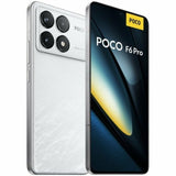 Smartphone Poco  F6 Pro 6,67" 12 GB RAM 512 GB White-6