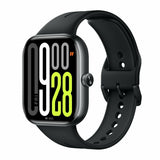 Smartwatch Xiaomi BHR9389GL Black-0