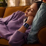 Smartwatch Xiaomi BHR9389GL Black-3