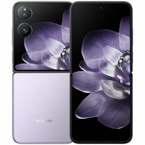 Smartphone Xiaomi Xiaomi MIX Flip 6,7" Octa Core 12 GB RAM 512 GB Purple-0