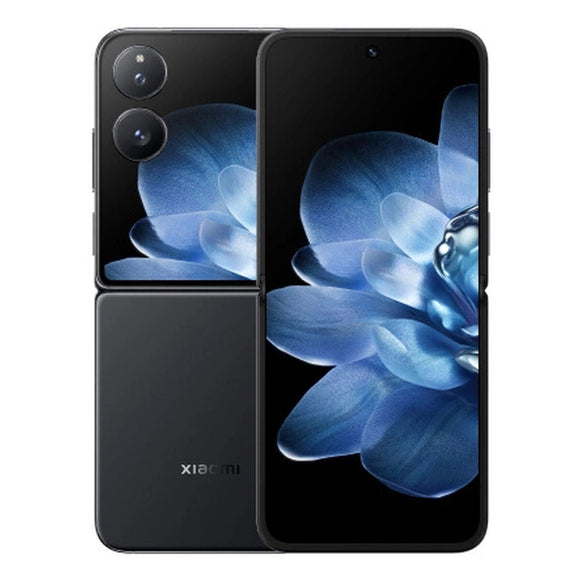 Smartphone Xiaomi 12 GB RAM 512 GB Black 6,9