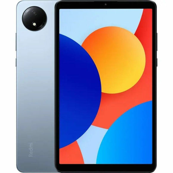 Tablet Xiaomi Redmi Pad SE Octa Core 4 GB RAM 128 GB Grey 8,7