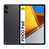 Tablet Xiaomi 2405CPCFBG 12,1" Octa Core 8 GB RAM 256 GB Grey-3