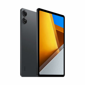 Tablet Xiaomi Poco Pad 12,1" Qualcomm Snapdragon 7s gen 2 8 GB RAM 256 GB Grey-0