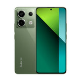 Smartphone Xiaomi Redmi Note 13 Pro 5G 6,67" Qualcomm Snapdragon 7s gen 2 12 GB RAM 512 GB Green-0