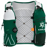 Vest Kailas Fuga Air 8 IV Green Olive-0