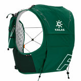 Vest Kailas Fuga Air 8 IV Green Olive-5