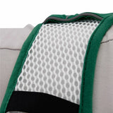 Vest Kailas Fuga Air 8 IV Green Olive-4