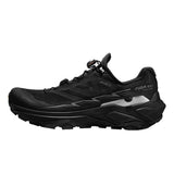 Men's trail running shoes (mountain running) Kailas Fuga EX 3 Black-4