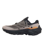 Men's trail running shoes (mountain running) Kailas Fuga EX 3 Low Grey-3