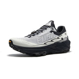 Men's trail running shoes (mountain running) Kailas Fuga EX 3 Light grey-0