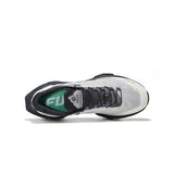 Men's trail running shoes (mountain running) Kailas Fuga EX 3 Light grey-3