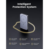 Powerbank Ugreen 15086 Grey 10000 mAh-3