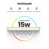 Surveillance Camcorder Ugreen 25207 Black-1