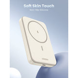 Surveillance Camcorder Ugreen 25208 Beige-4