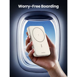 Surveillance Camcorder Ugreen 25208 Beige-1