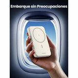 Surveillance Camcorder Ugreen 25208 Beige-12