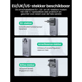 USB to Lightning Cable Ugreen 25356 Black-3