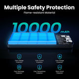 Surveillance Camcorder Ugreen UG25742 Black-6