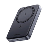 Powerbank Ugreen 25919 Grey 10000 mAh-0