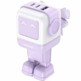 Surveillance Camcorder Ugreen 35291 Pink Purple-0