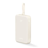 Powerbank Ugreen 35340 Beige 20000 mAh-1